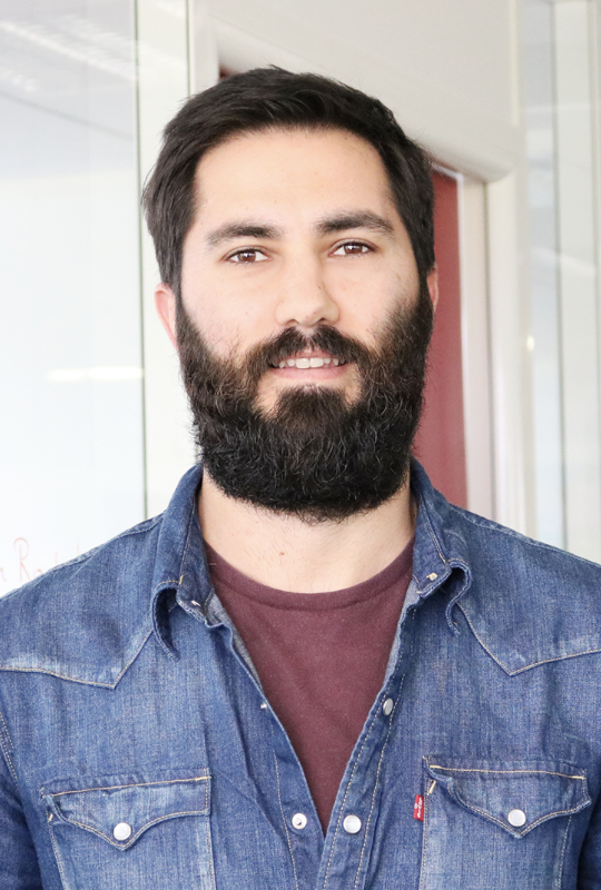 Fabien DUTHU