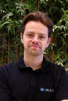 Kévin FREYBURGER IMBER