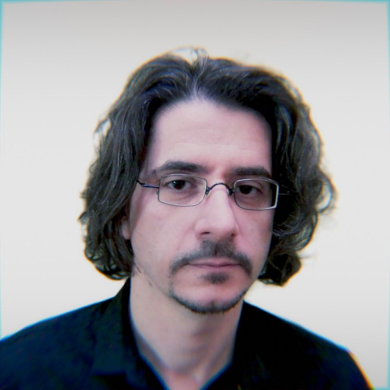 David GAYERIE